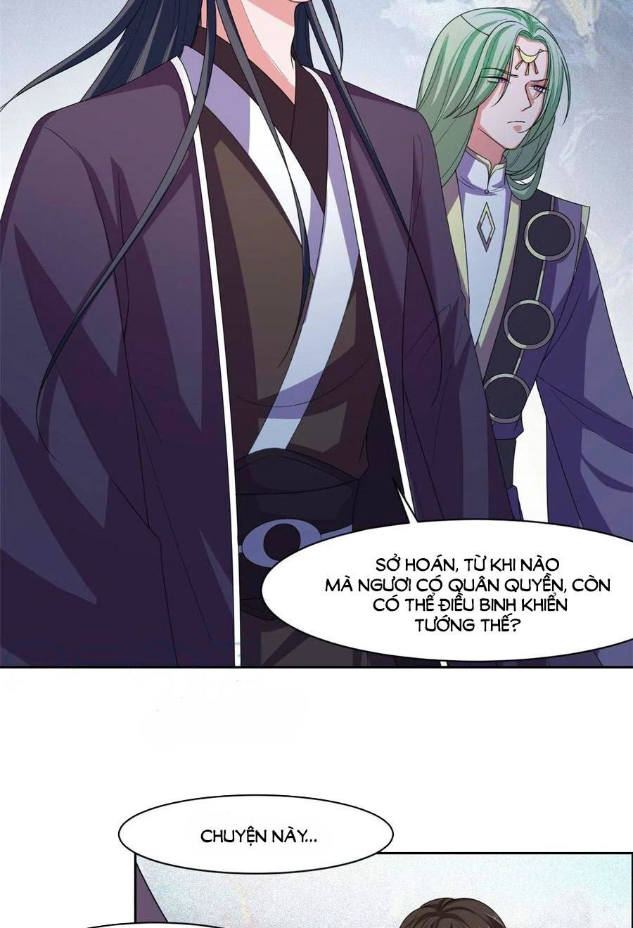 Vương Gia Là Đầu Đại Lão Hổ: Chapter 131