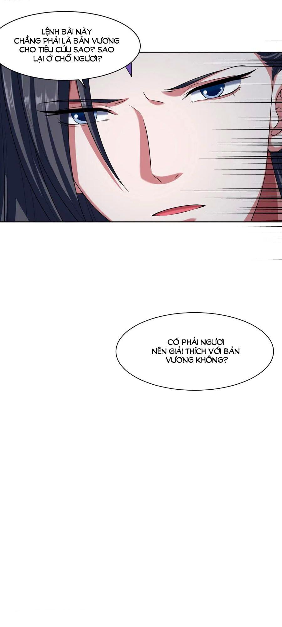 Vương Gia Là Đầu Đại Lão Hổ: Chapter 131