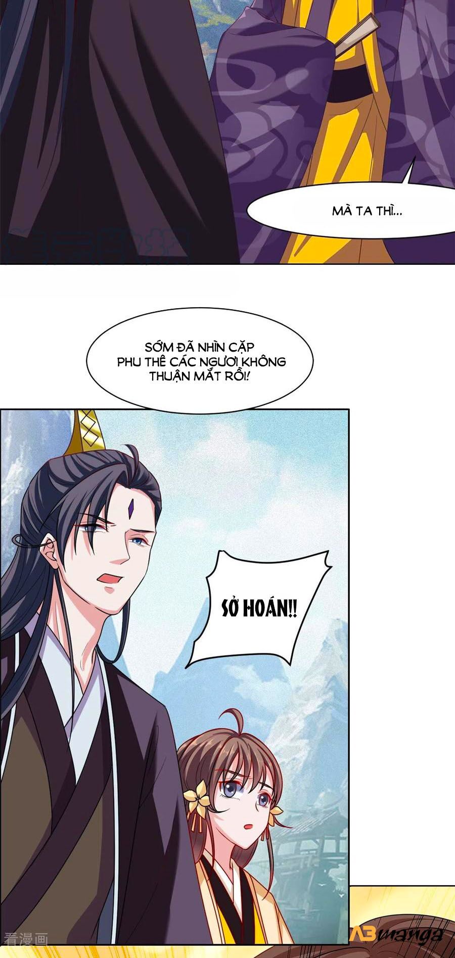 Vương Gia Là Đầu Đại Lão Hổ: Chapter 131