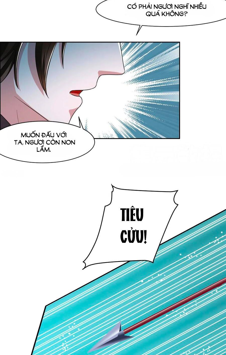Vương Gia Là Đầu Đại Lão Hổ: Chapter 131