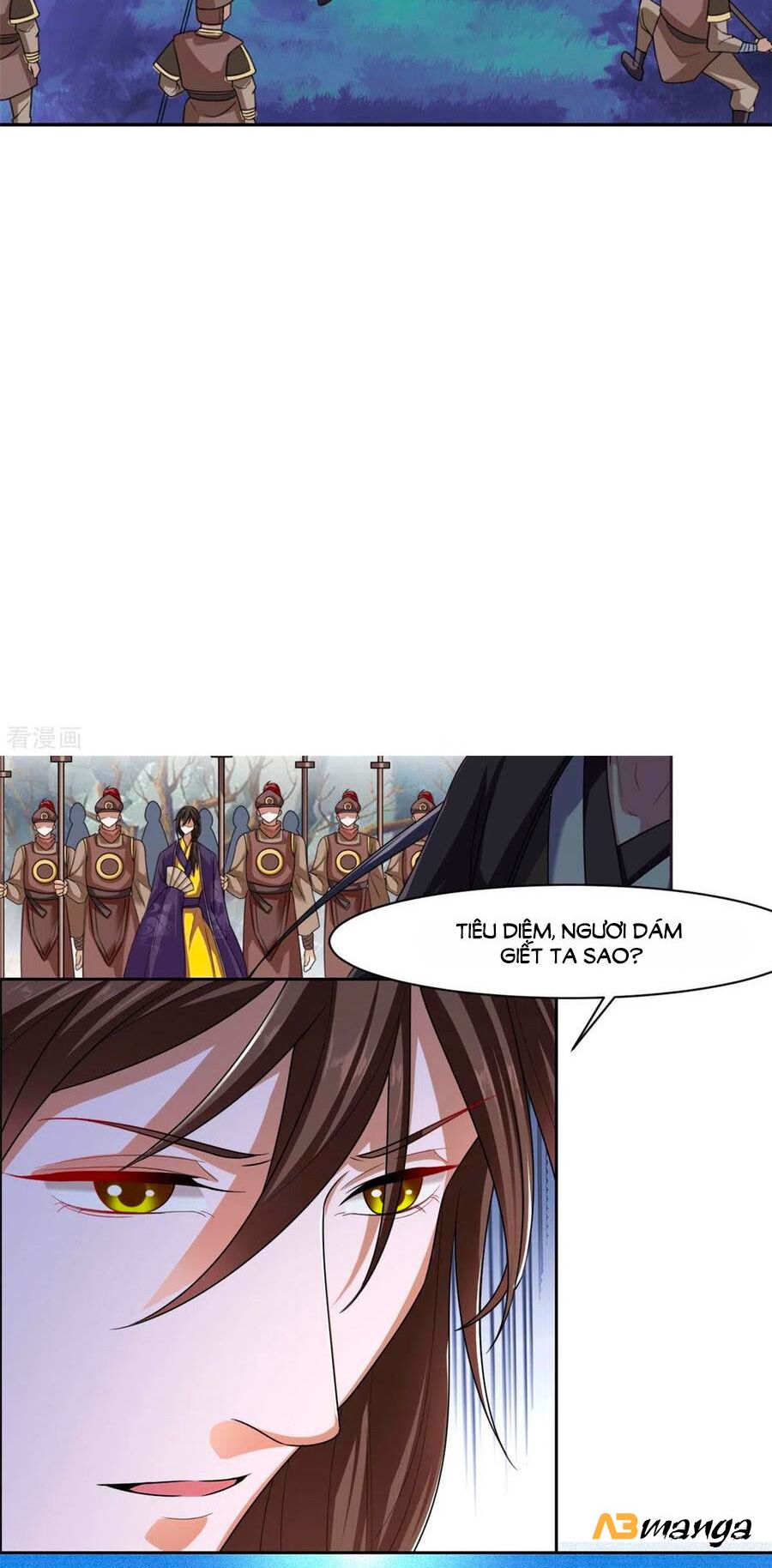 Vương Gia Là Đầu Đại Lão Hổ: Chapter 131