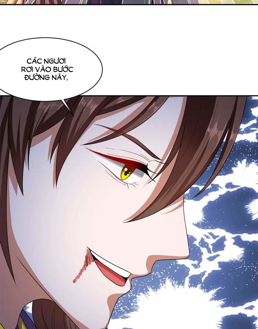 Vương Gia Là Đầu Đại Lão Hổ: Chapter 131