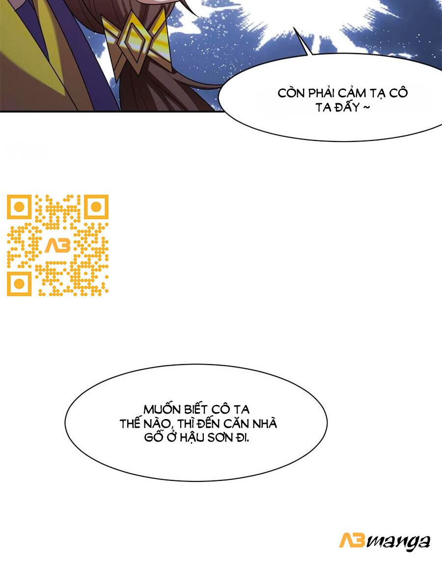 Vương Gia Là Đầu Đại Lão Hổ: Chapter 131