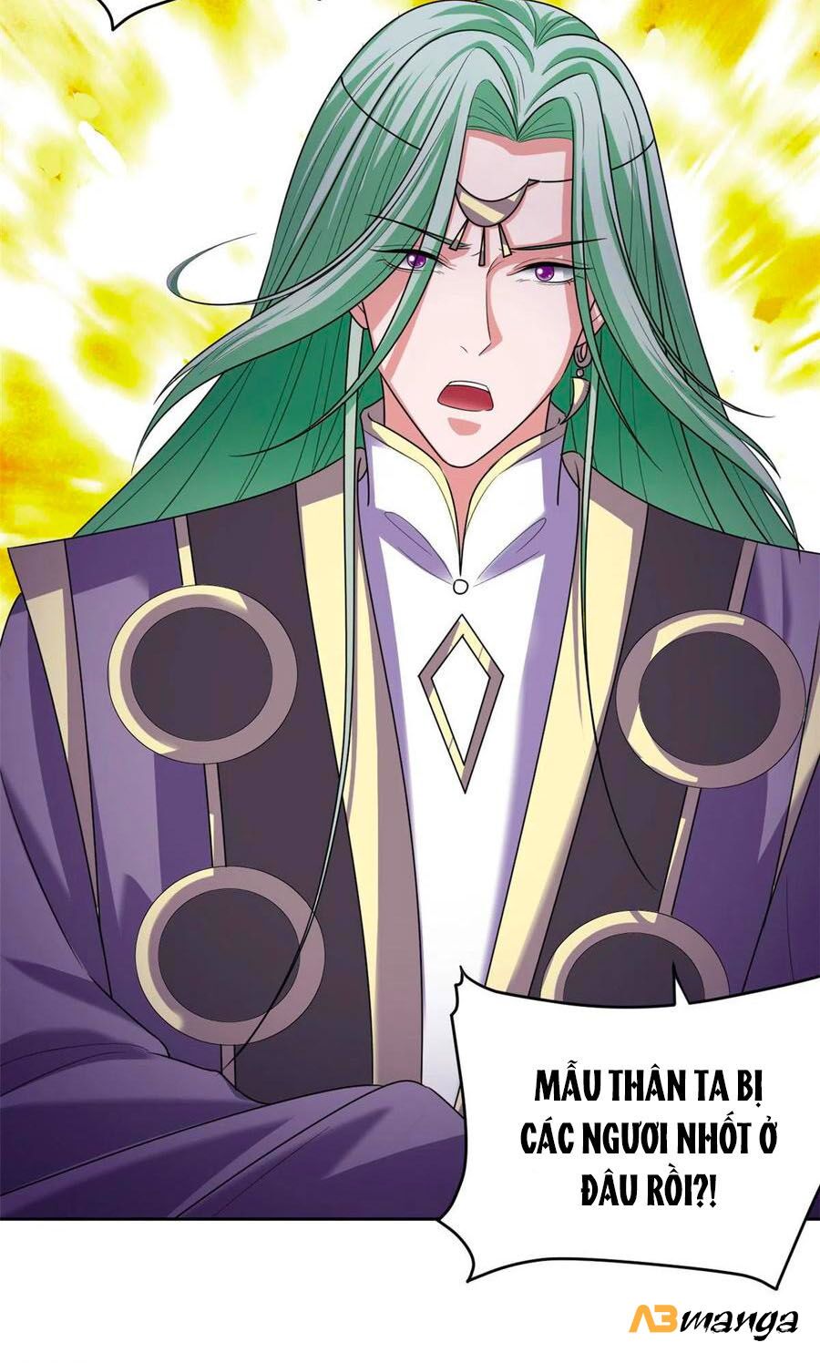 Vương Gia Là Đầu Đại Lão Hổ: Chapter 131
