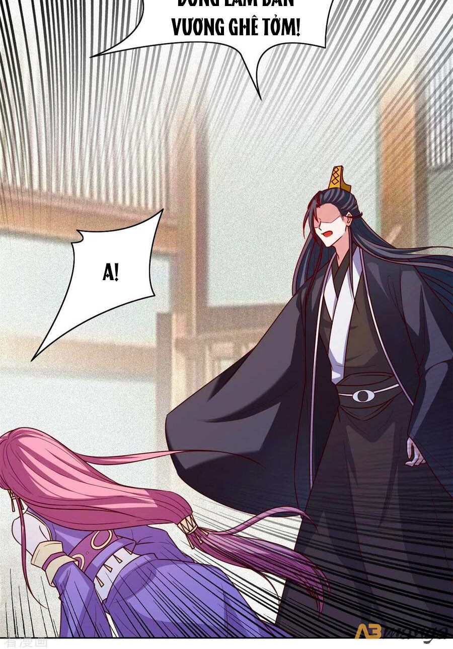 Vương Gia Là Đầu Đại Lão Hổ: Chapter 132