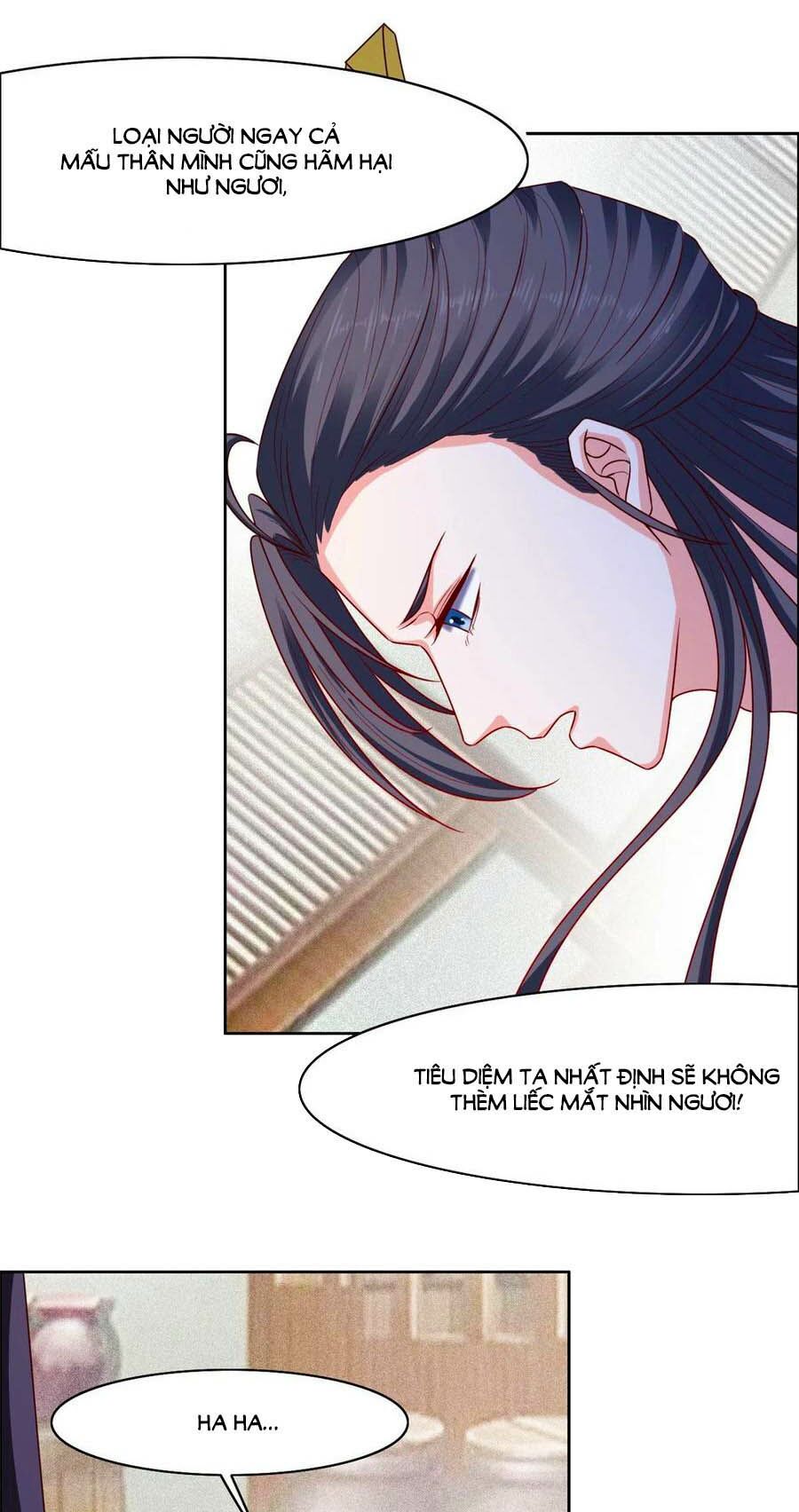 Vương Gia Là Đầu Đại Lão Hổ: Chapter 132