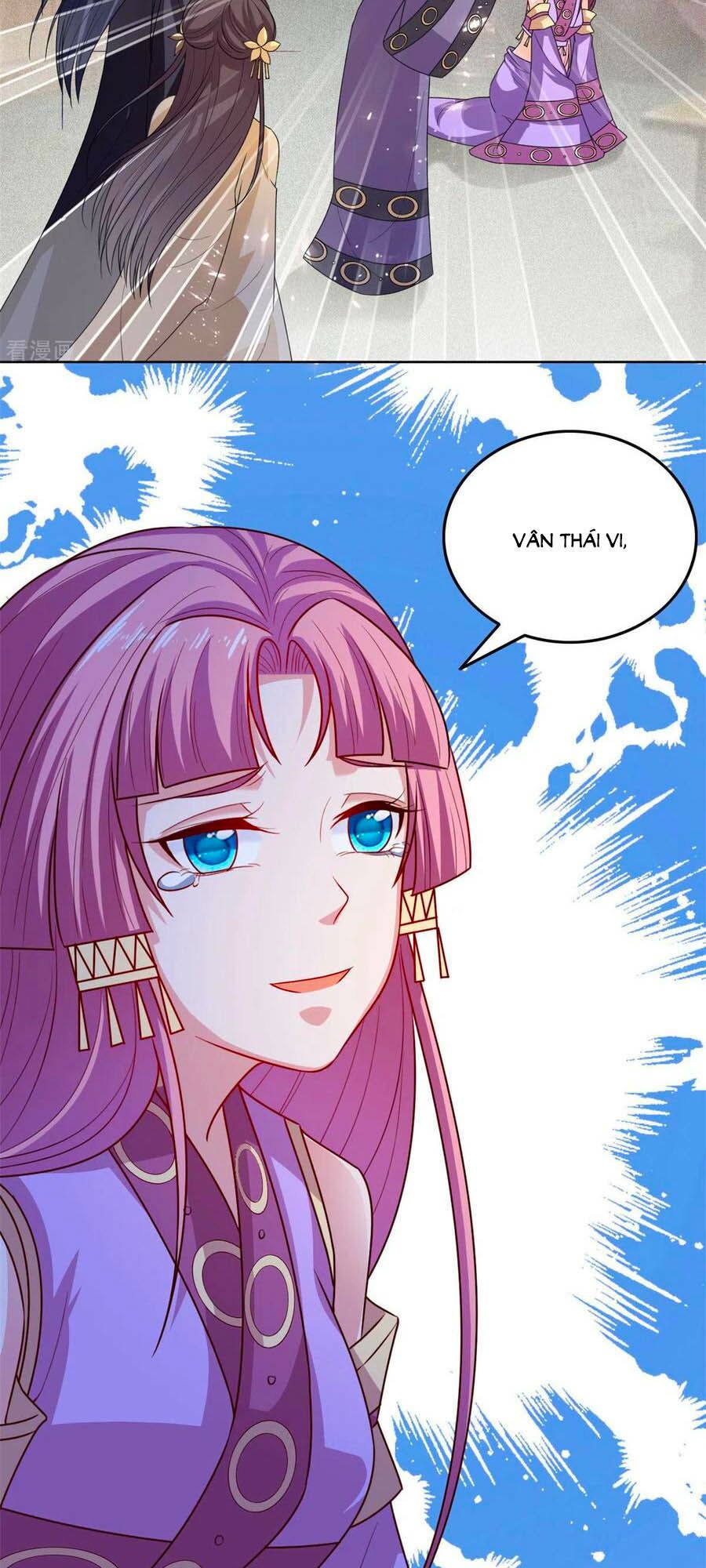 Vương Gia Là Đầu Đại Lão Hổ: Chapter 132