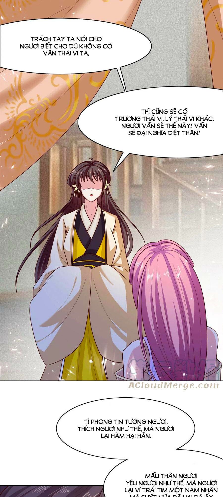 Vương Gia Là Đầu Đại Lão Hổ: Chapter 132