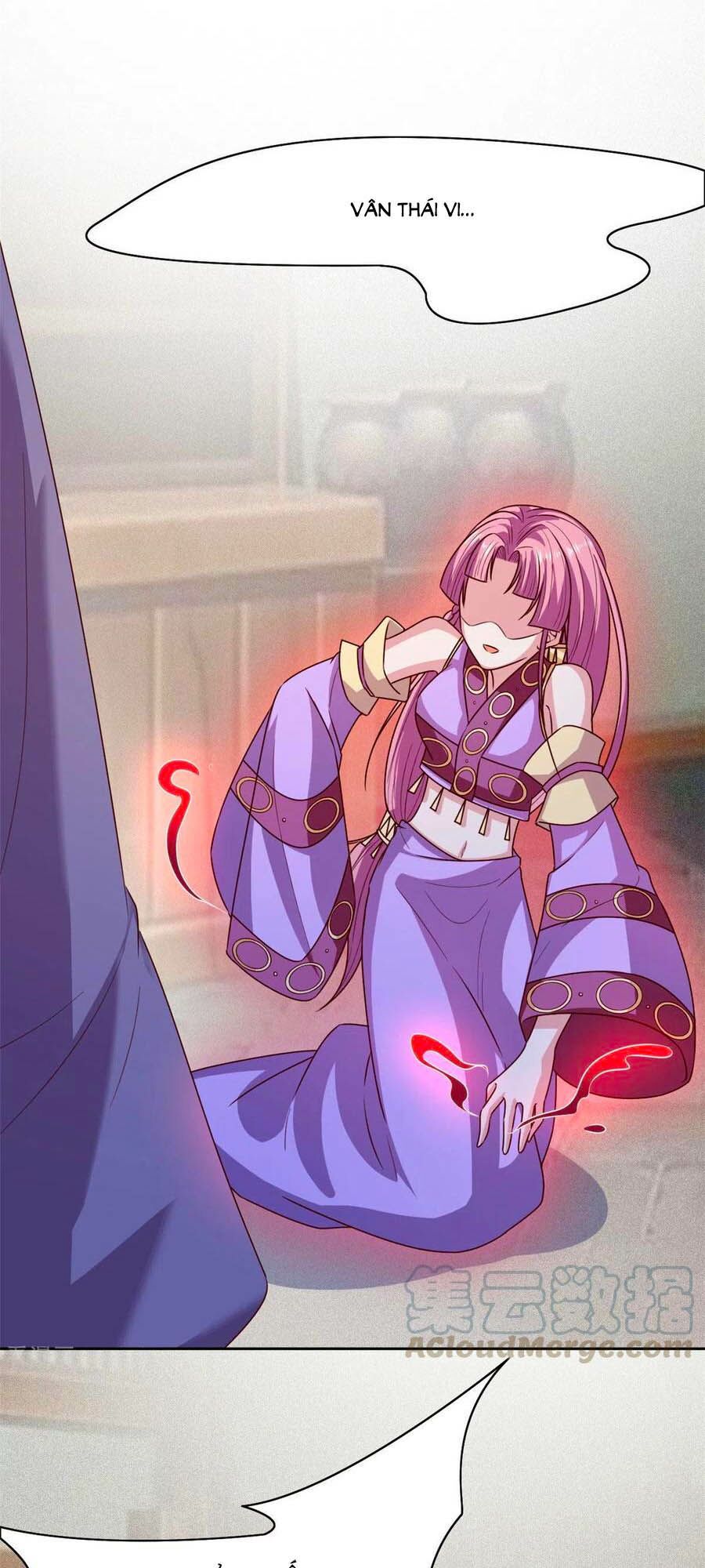 Vương Gia Là Đầu Đại Lão Hổ: Chapter 132