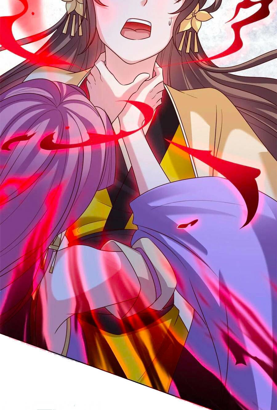 Vương Gia Là Đầu Đại Lão Hổ: Chapter 132