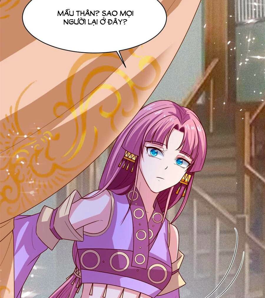 Vương Gia Là Đầu Đại Lão Hổ: Chapter 132