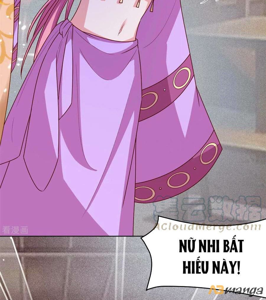 Vương Gia Là Đầu Đại Lão Hổ: Chapter 132