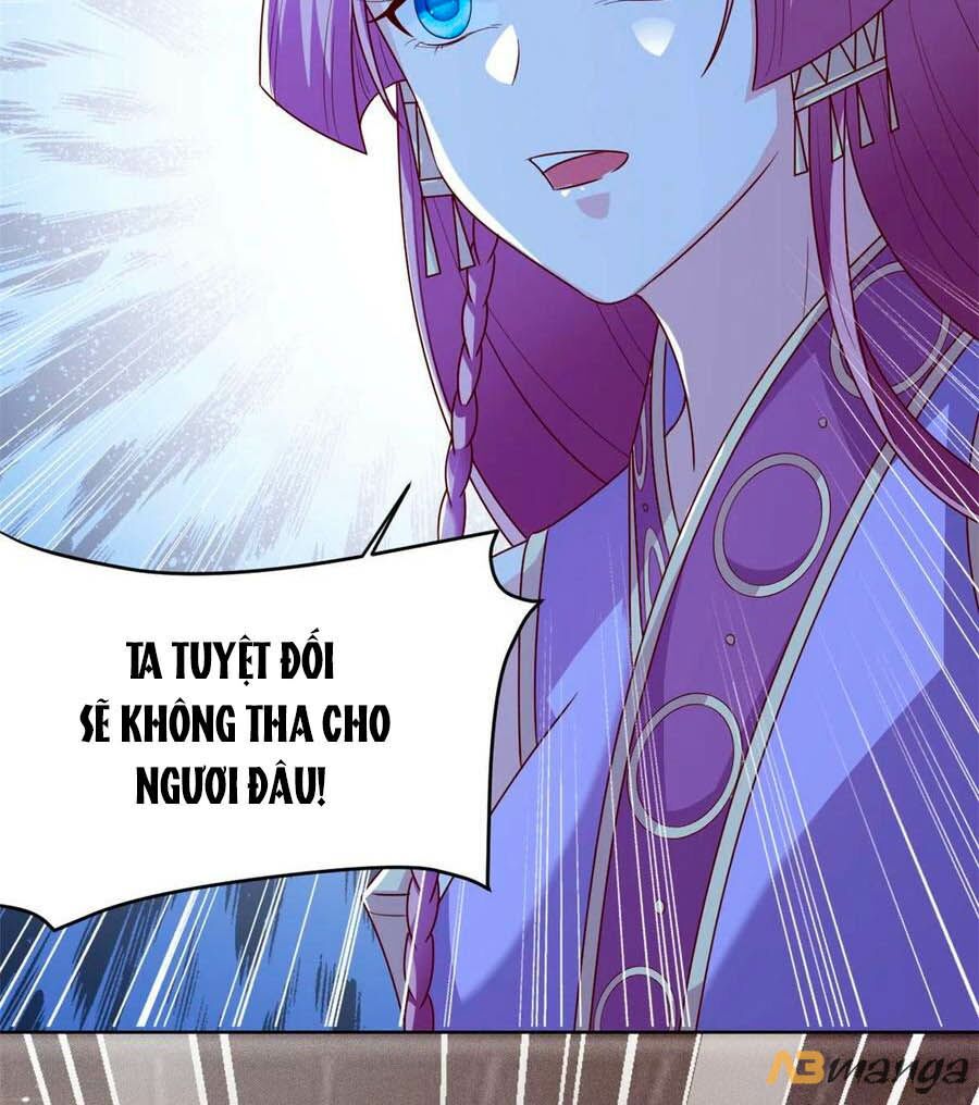 Vương Gia Là Đầu Đại Lão Hổ: Chapter 132