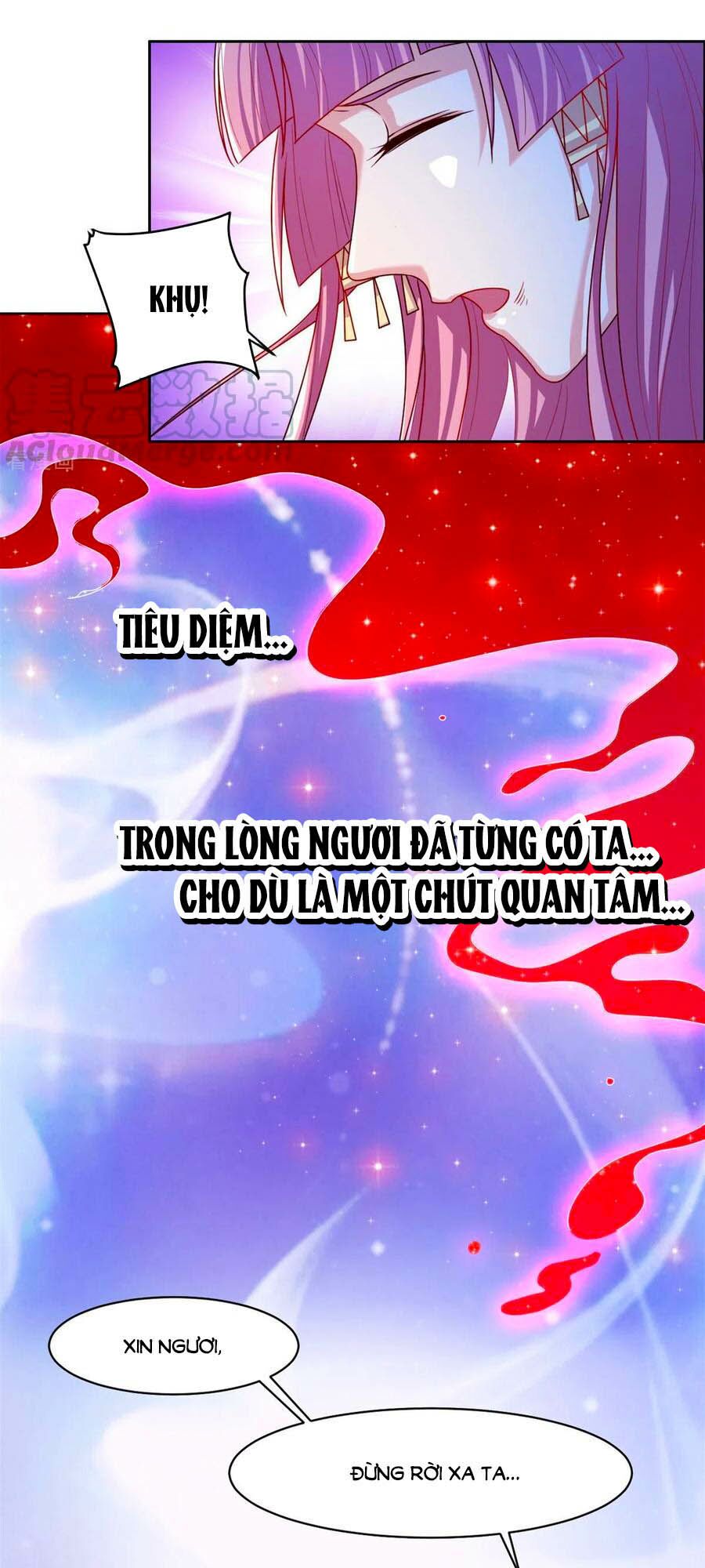 Vương Gia Là Đầu Đại Lão Hổ: Chapter 133
