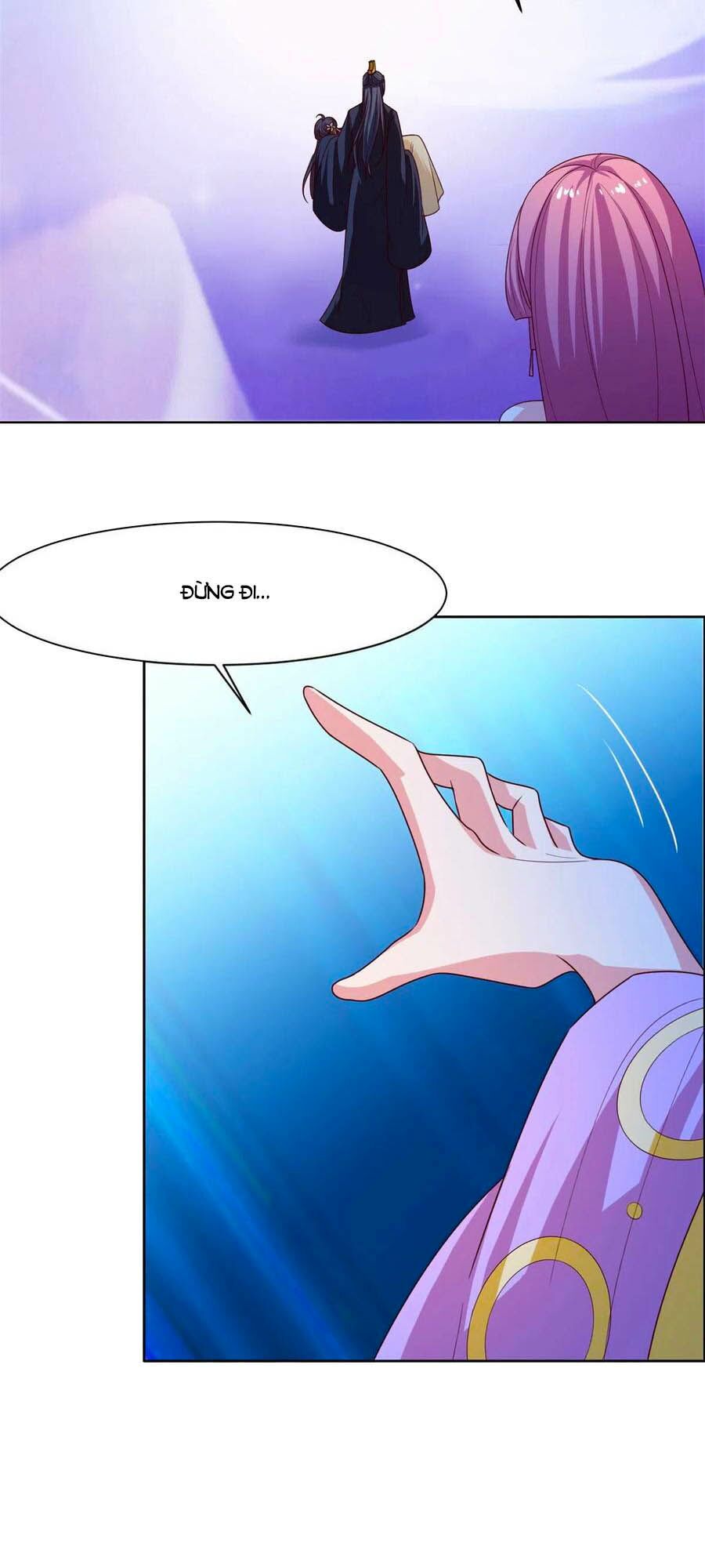 Vương Gia Là Đầu Đại Lão Hổ: Chapter 133