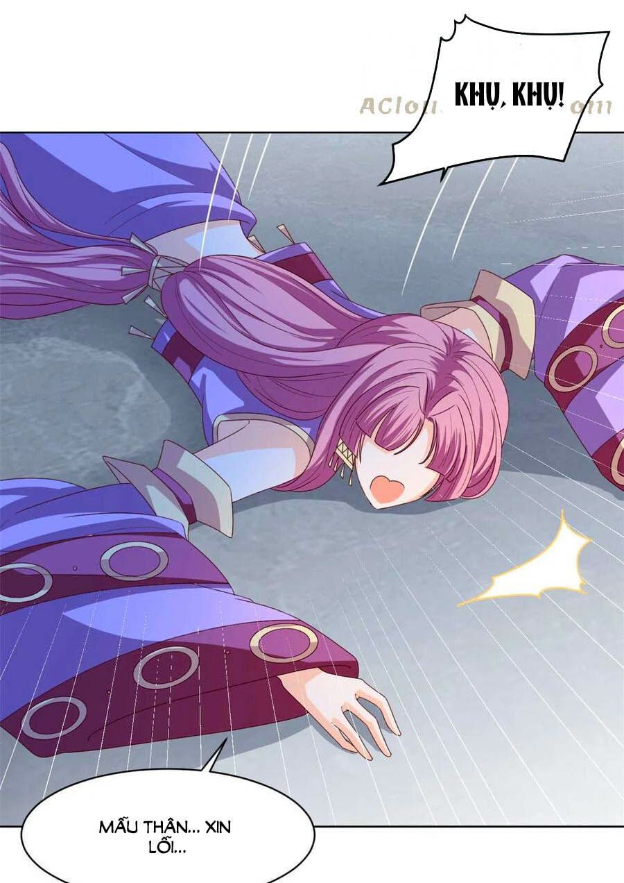 Vương Gia Là Đầu Đại Lão Hổ: Chapter 133