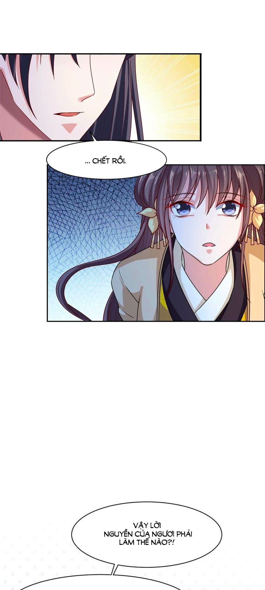 Vương Gia Là Đầu Đại Lão Hổ: Chapter 133