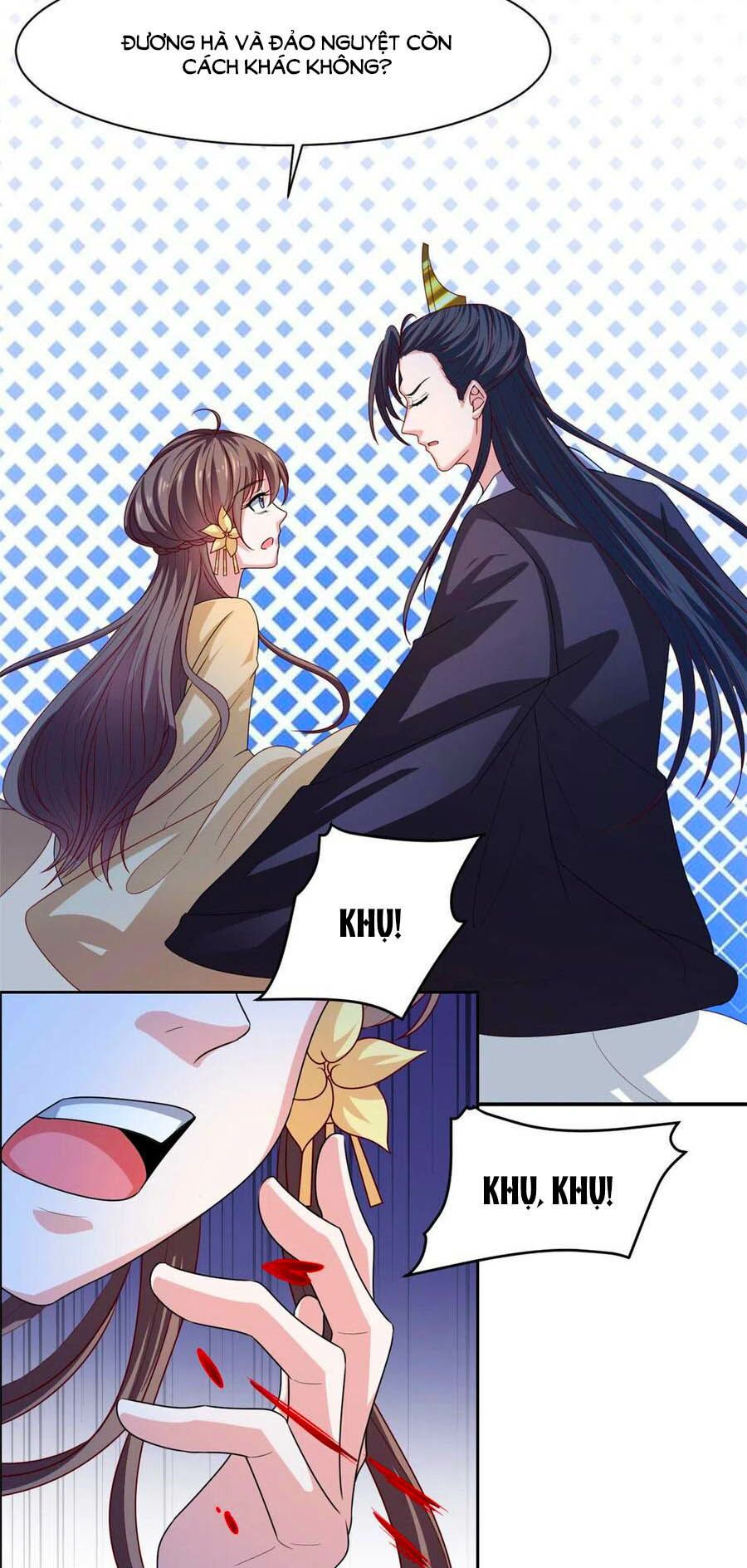 Vương Gia Là Đầu Đại Lão Hổ: Chapter 133