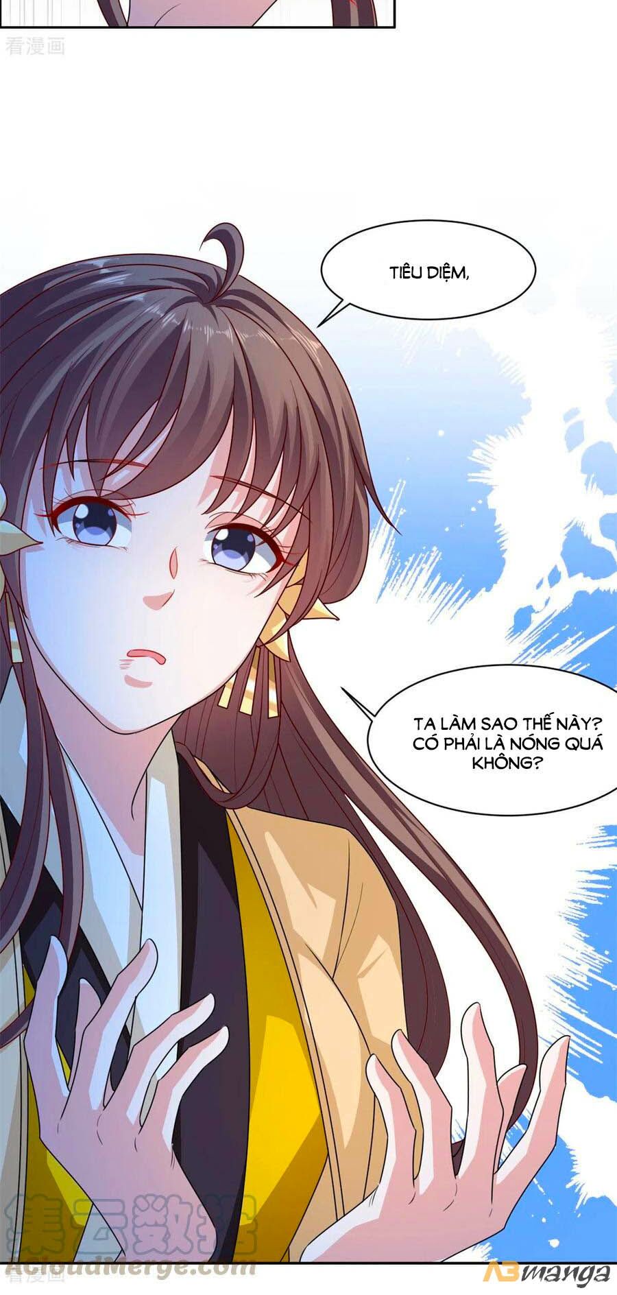 Vương Gia Là Đầu Đại Lão Hổ: Chapter 133