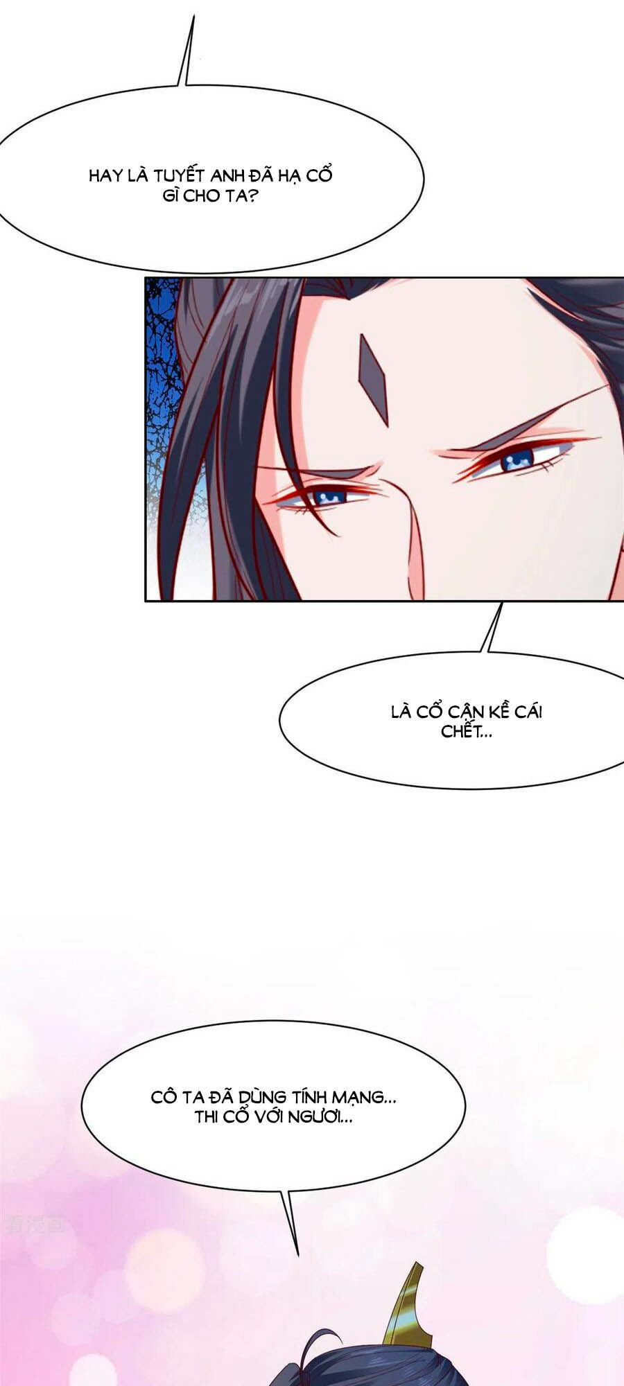 Vương Gia Là Đầu Đại Lão Hổ: Chapter 133