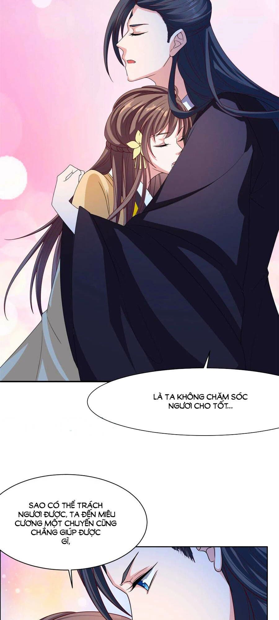 Vương Gia Là Đầu Đại Lão Hổ: Chapter 133
