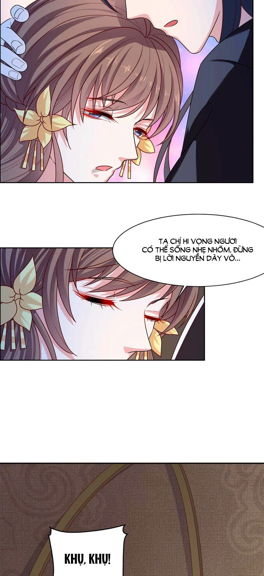 Vương Gia Là Đầu Đại Lão Hổ: Chapter 133