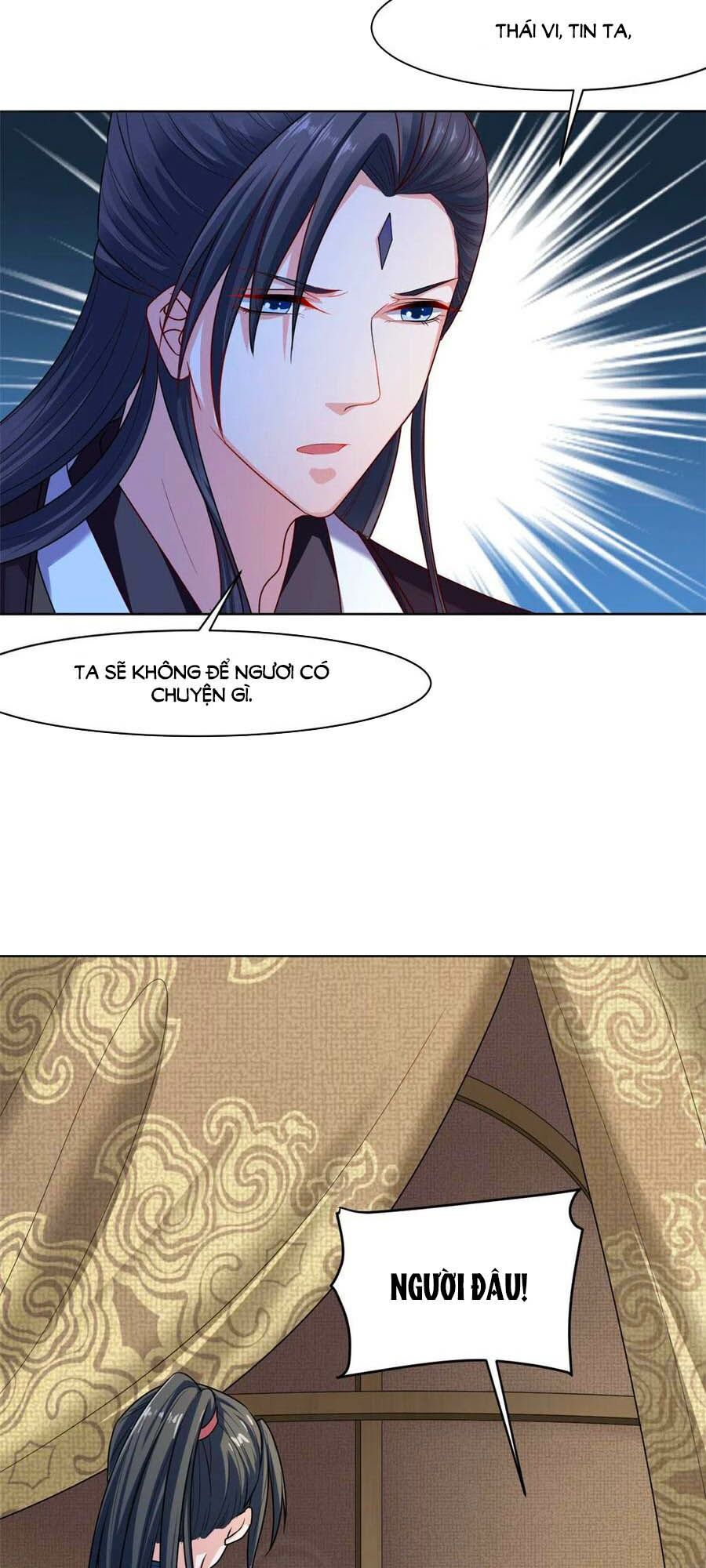 Vương Gia Là Đầu Đại Lão Hổ: Chapter 133