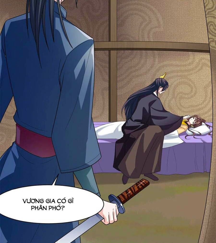 Vương Gia Là Đầu Đại Lão Hổ: Chapter 133