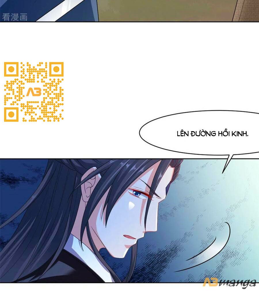 Vương Gia Là Đầu Đại Lão Hổ: Chapter 133