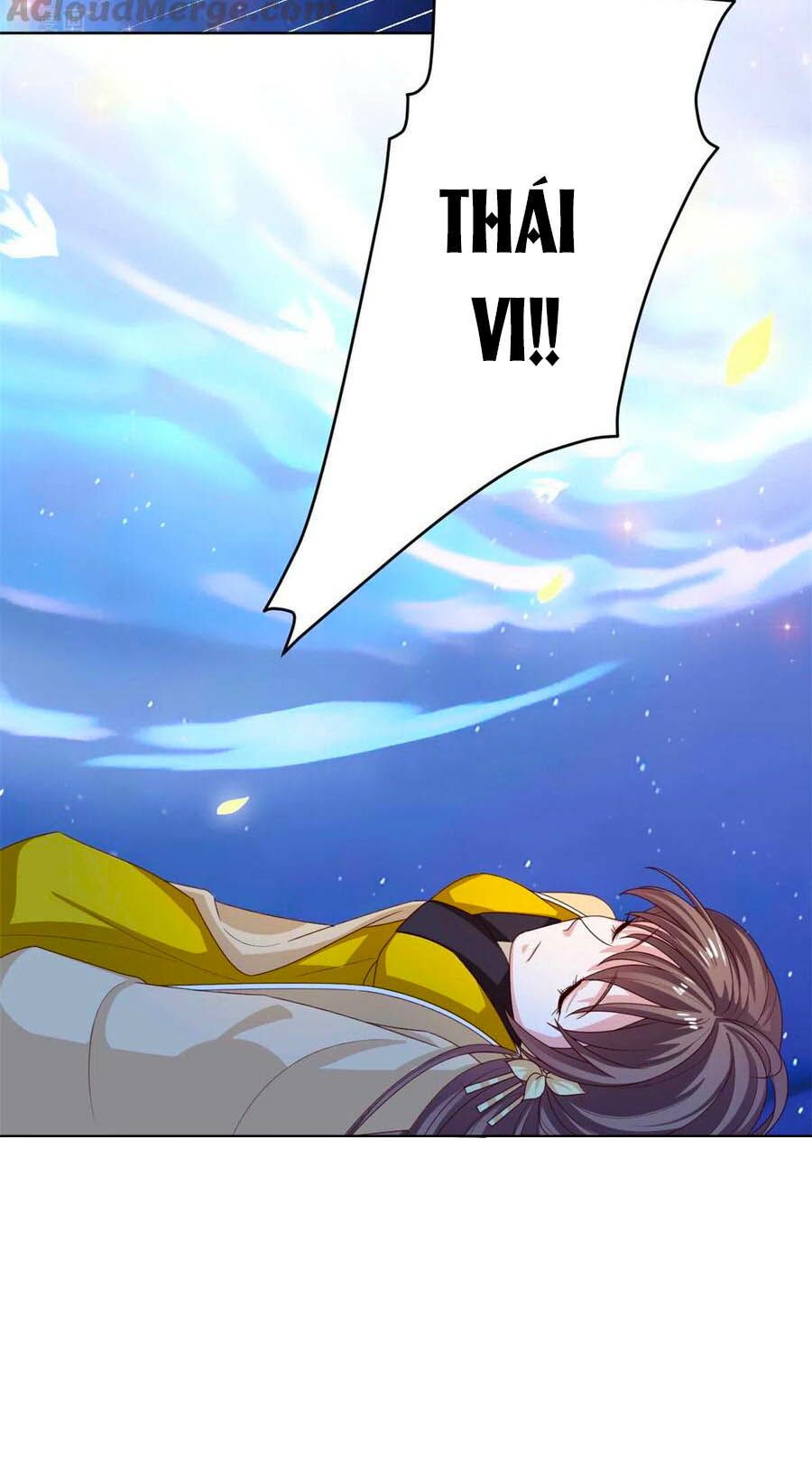 Vương Gia Là Đầu Đại Lão Hổ: Chapter 133