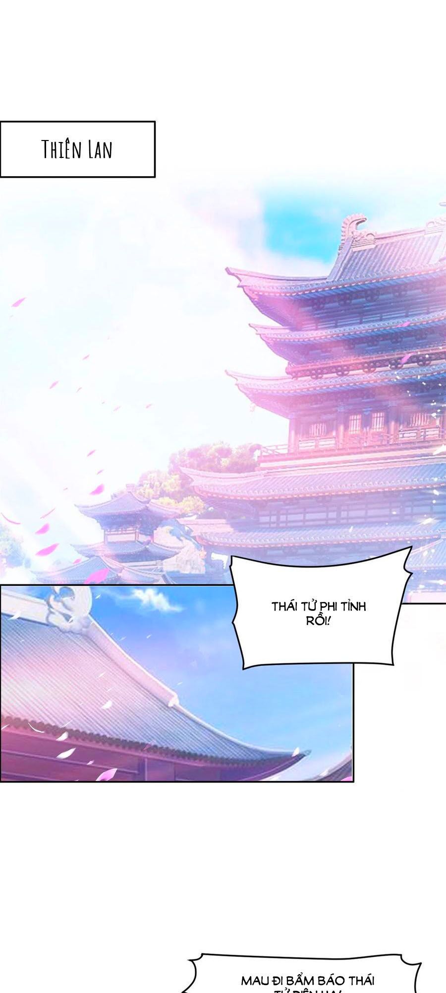 Vương Gia Là Đầu Đại Lão Hổ: Chapter 134