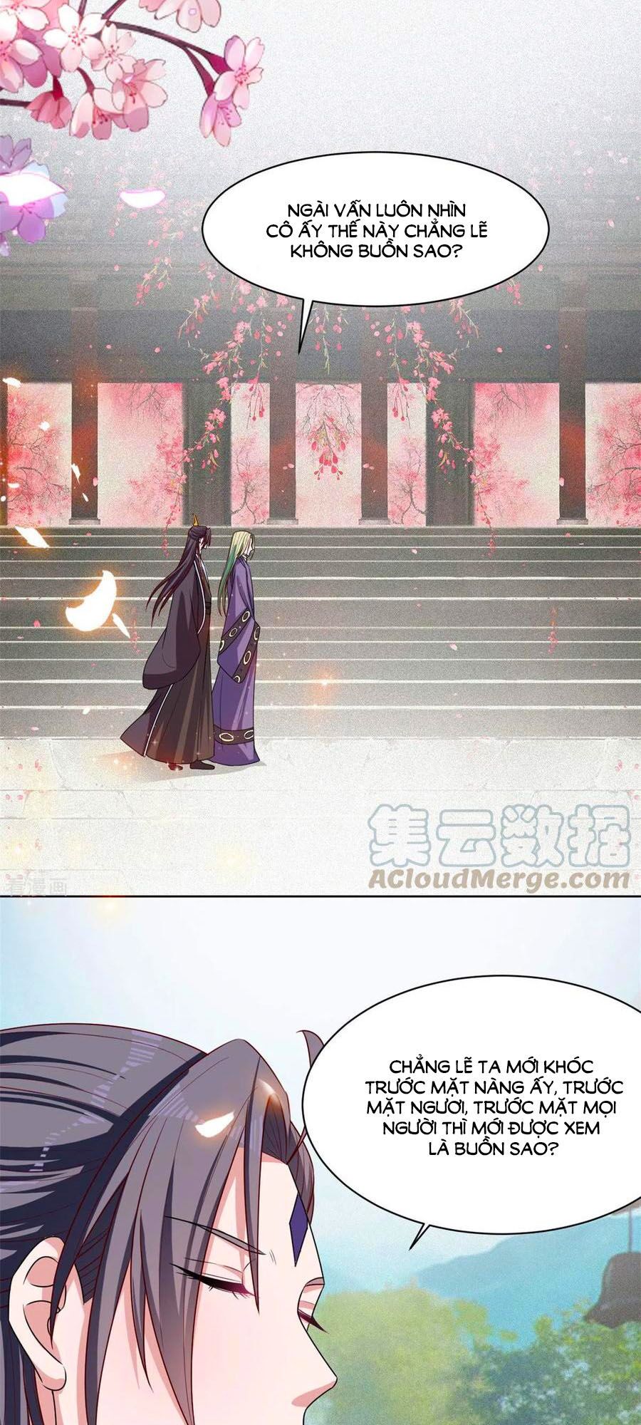 Vương Gia Là Đầu Đại Lão Hổ: Chapter 134