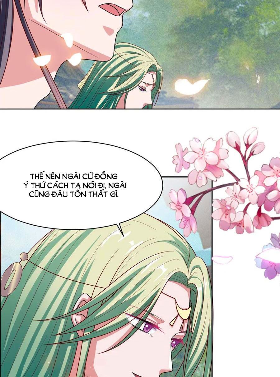 Vương Gia Là Đầu Đại Lão Hổ: Chapter 134
