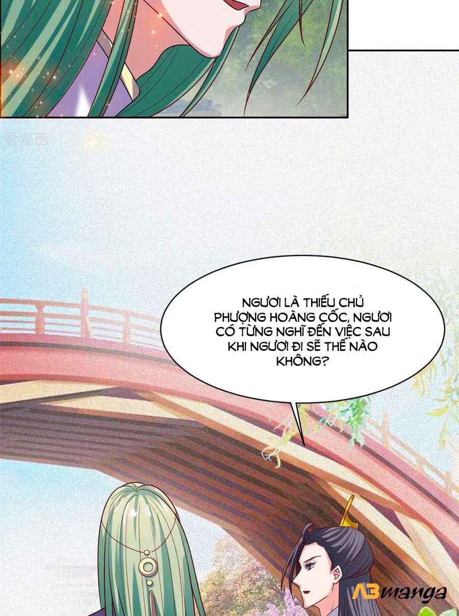 Vương Gia Là Đầu Đại Lão Hổ: Chapter 134