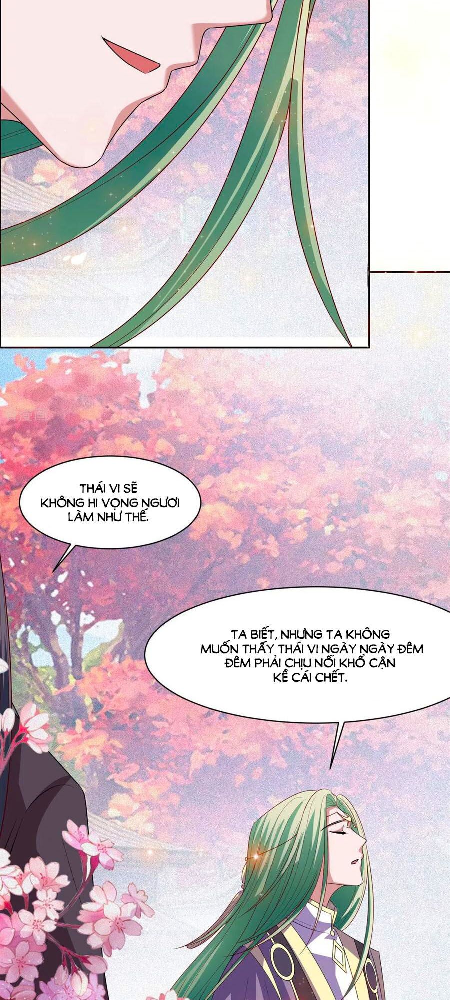 Vương Gia Là Đầu Đại Lão Hổ: Chapter 134