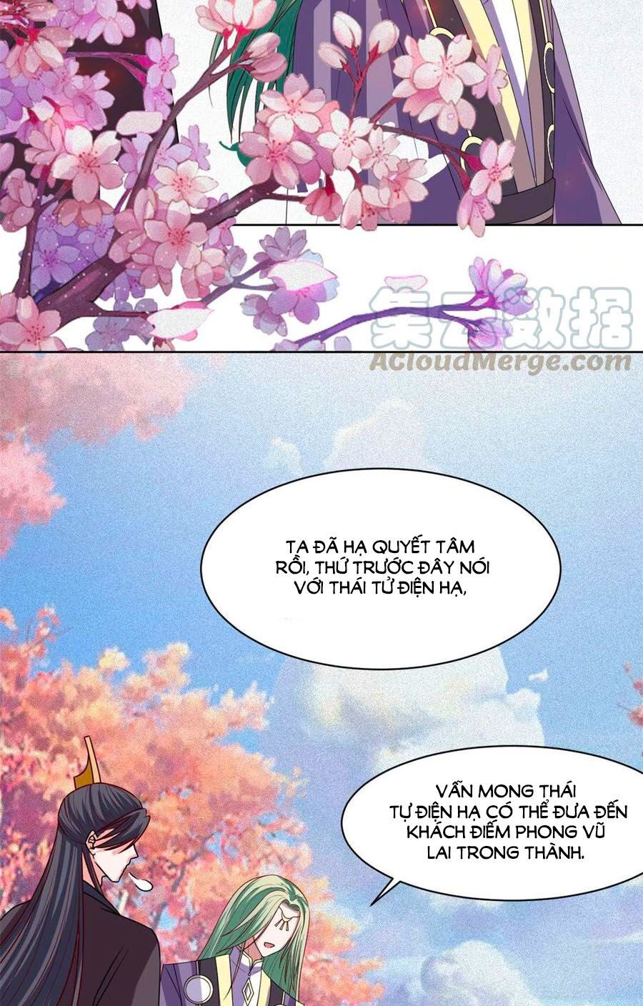 Vương Gia Là Đầu Đại Lão Hổ: Chapter 134