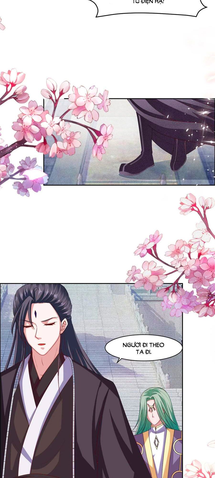 Vương Gia Là Đầu Đại Lão Hổ: Chapter 134