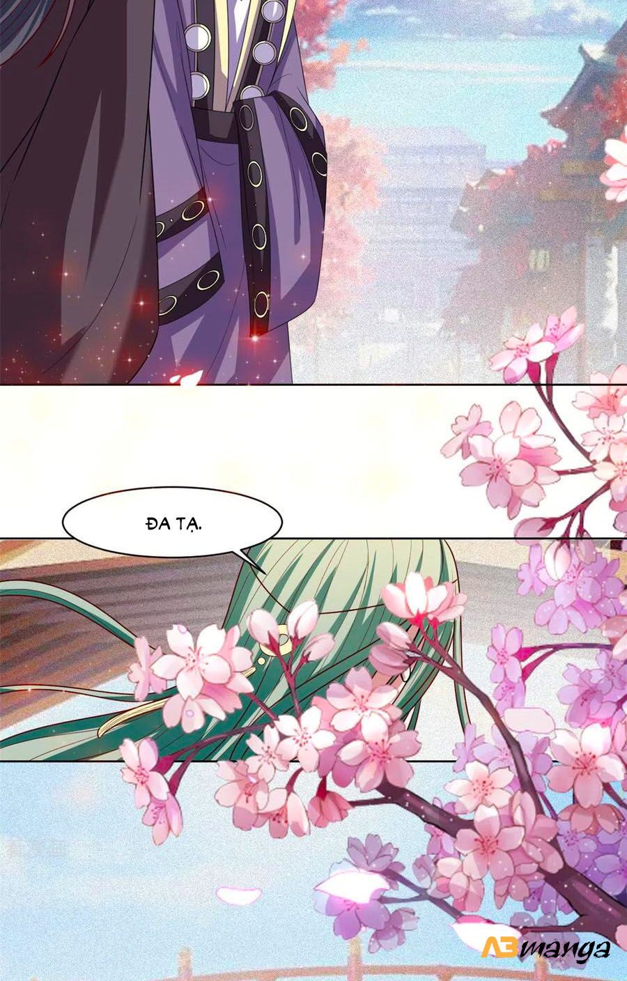 Vương Gia Là Đầu Đại Lão Hổ: Chapter 134