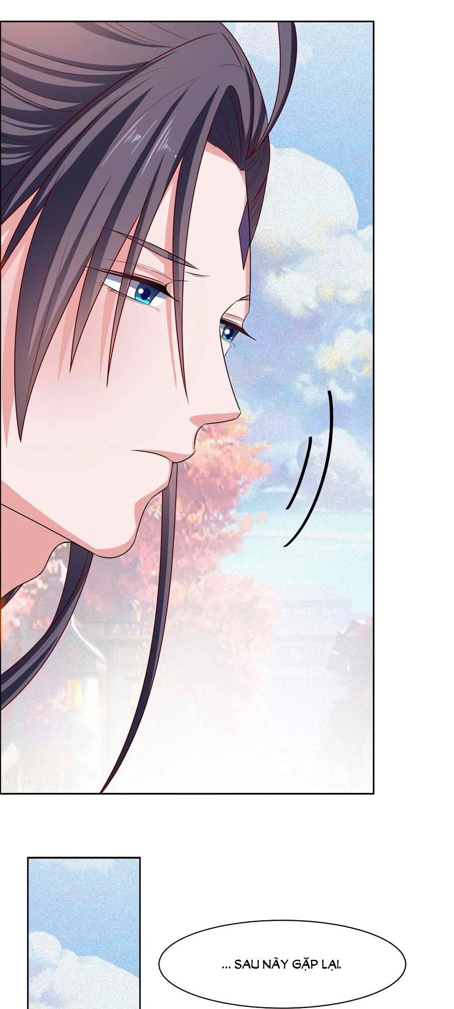 Vương Gia Là Đầu Đại Lão Hổ: Chapter 134