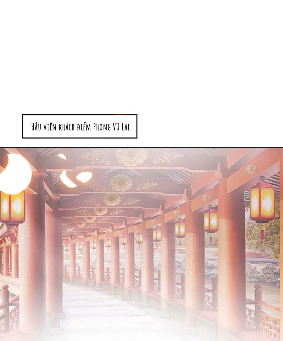 Vương Gia Là Đầu Đại Lão Hổ: Chapter 134