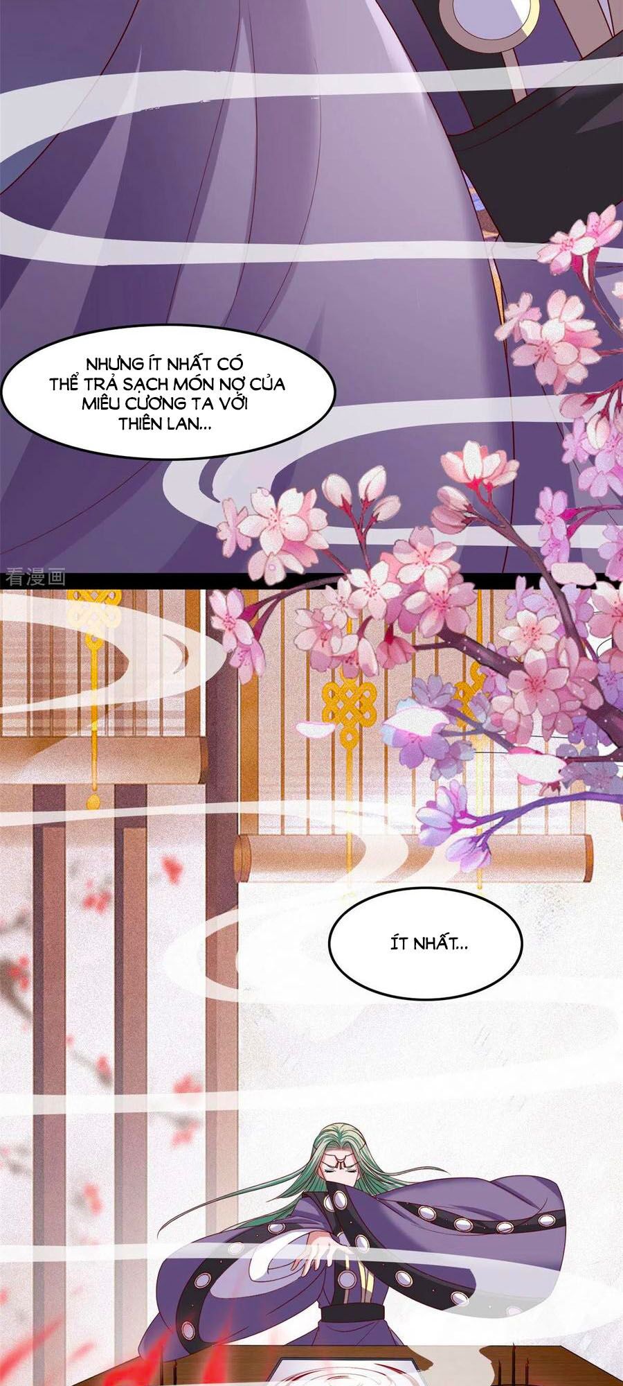 Vương Gia Là Đầu Đại Lão Hổ: Chapter 134