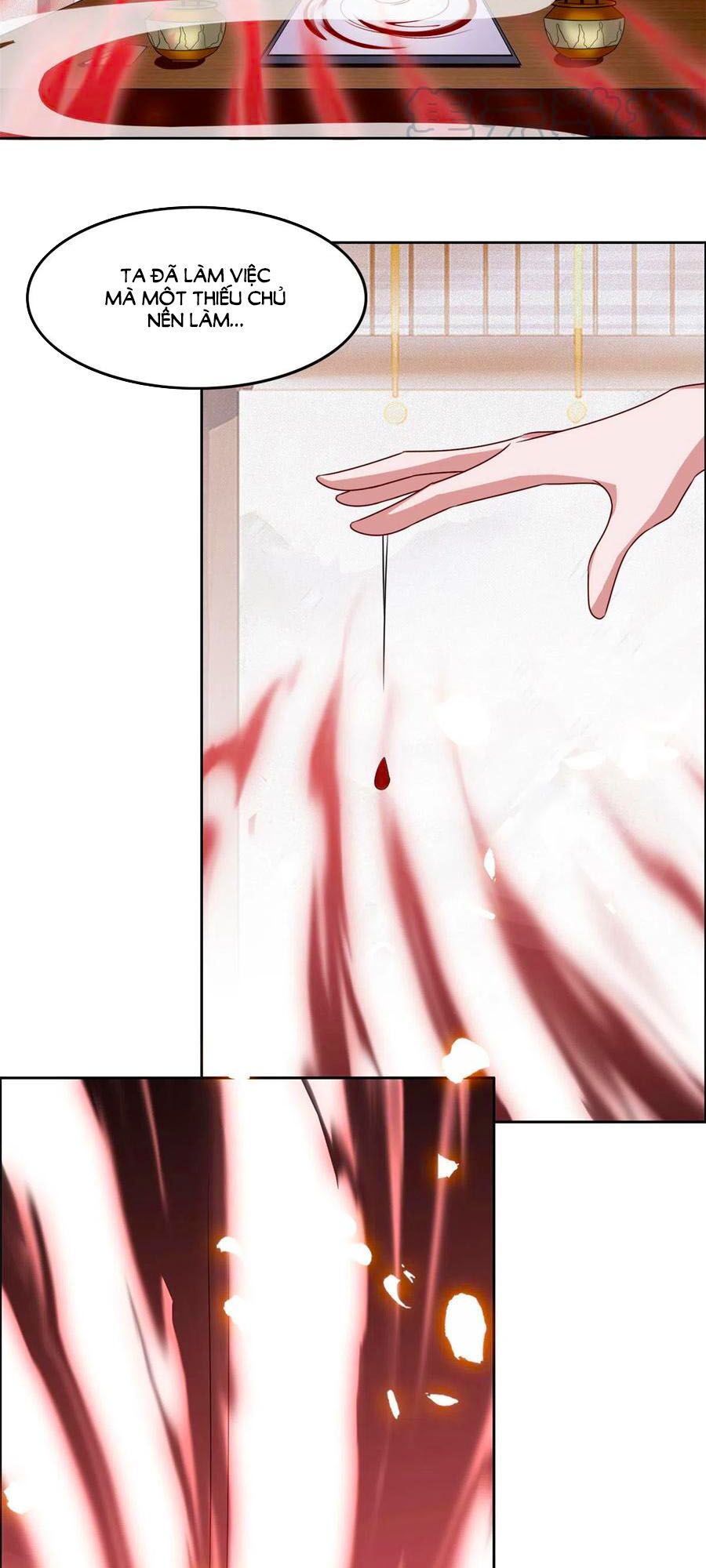 Vương Gia Là Đầu Đại Lão Hổ: Chapter 134