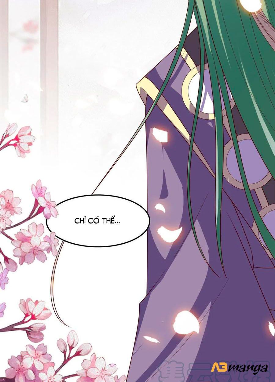 Vương Gia Là Đầu Đại Lão Hổ: Chapter 134