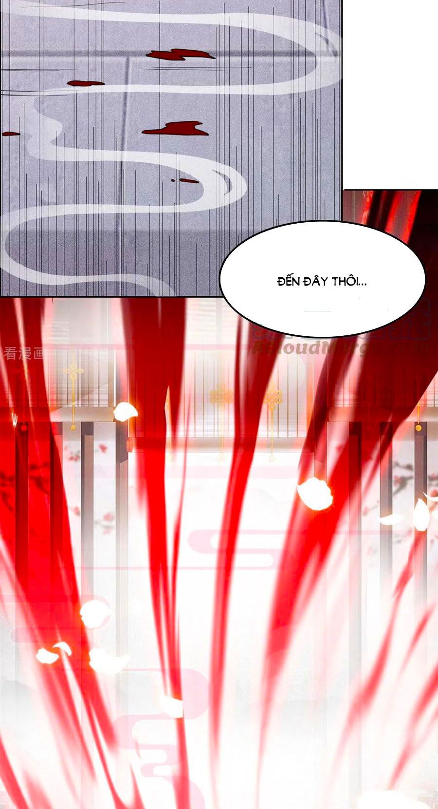 Vương Gia Là Đầu Đại Lão Hổ: Chapter 134