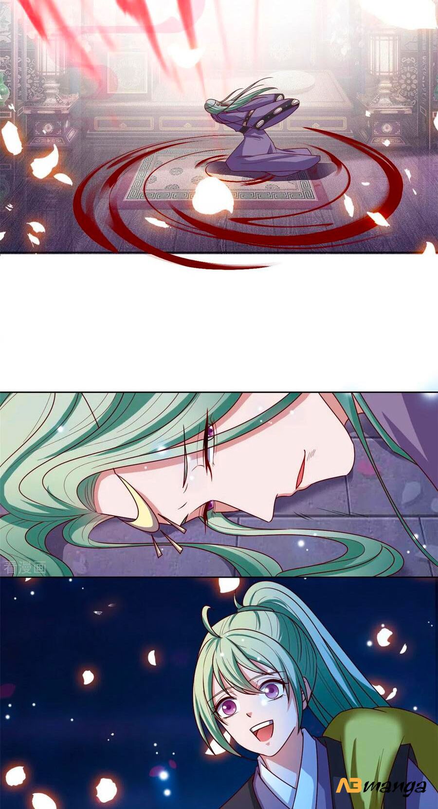 Vương Gia Là Đầu Đại Lão Hổ: Chapter 134