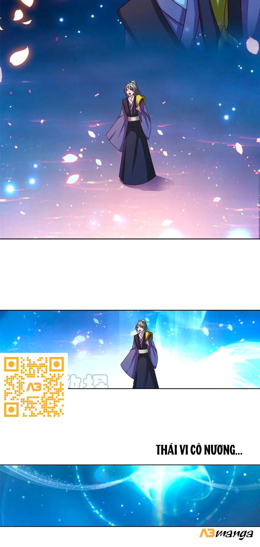 Vương Gia Là Đầu Đại Lão Hổ: Chapter 134