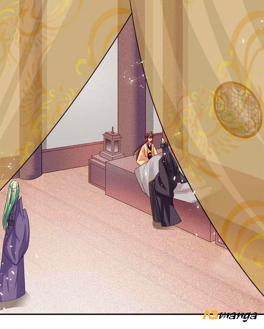 Vương Gia Là Đầu Đại Lão Hổ: Chapter 134
