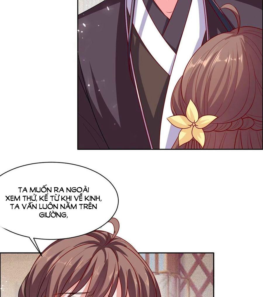 Vương Gia Là Đầu Đại Lão Hổ: Chapter 134
