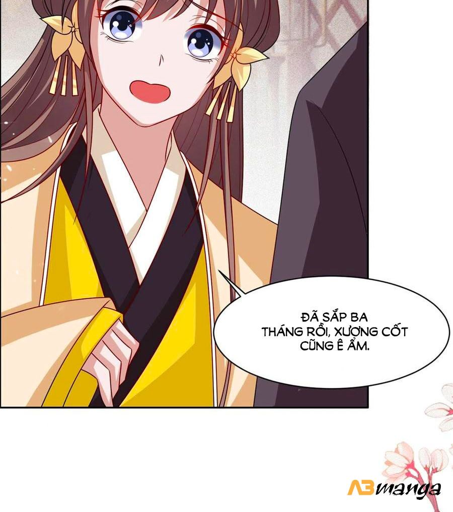 Vương Gia Là Đầu Đại Lão Hổ: Chapter 134