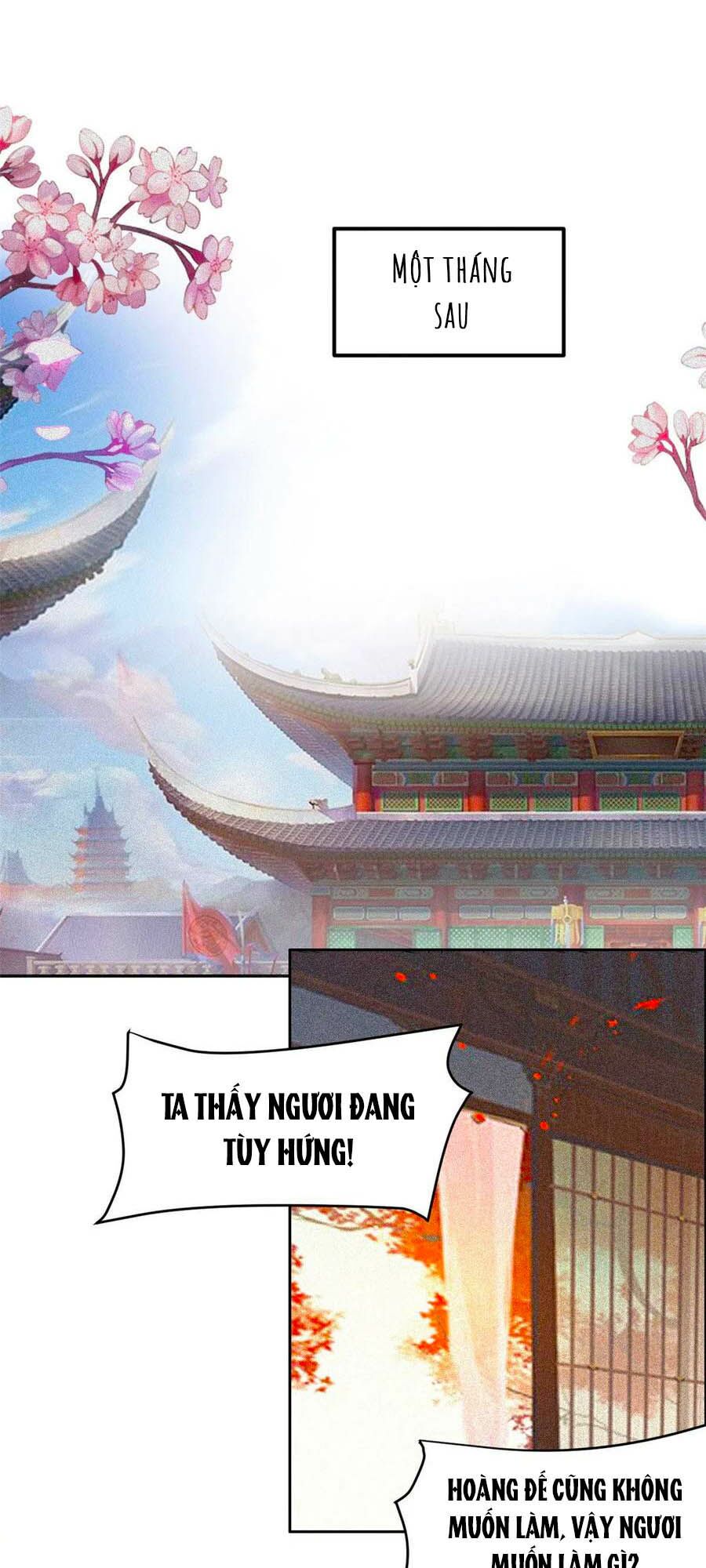 Vương Gia Là Đầu Đại Lão Hổ: Chapter 135